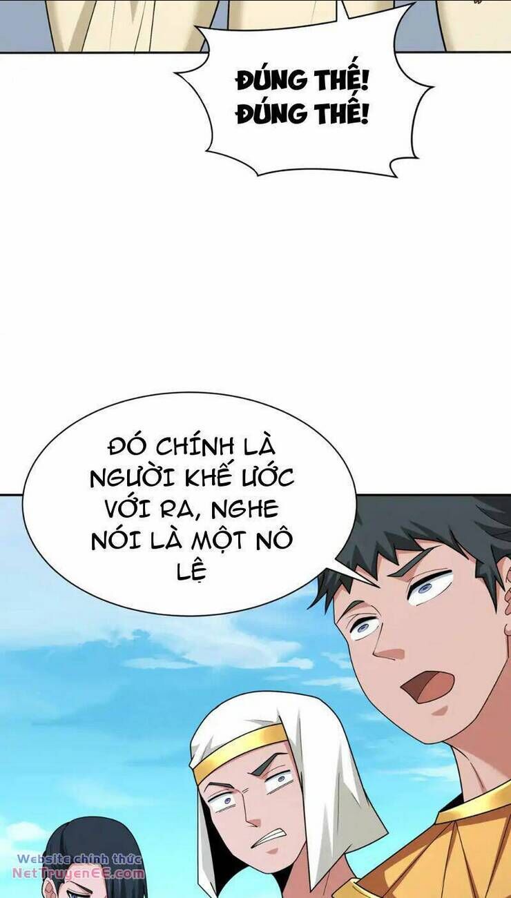 Kỷ Nguyên Kỳ Lạ Chap 269 - Next Chap 270