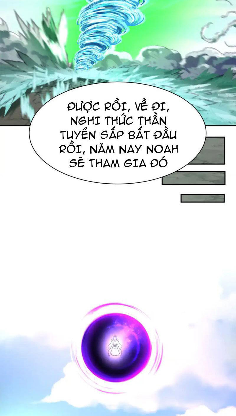 Kỷ Nguyên Kỳ Lạ Chap 270 - Next Chap 271