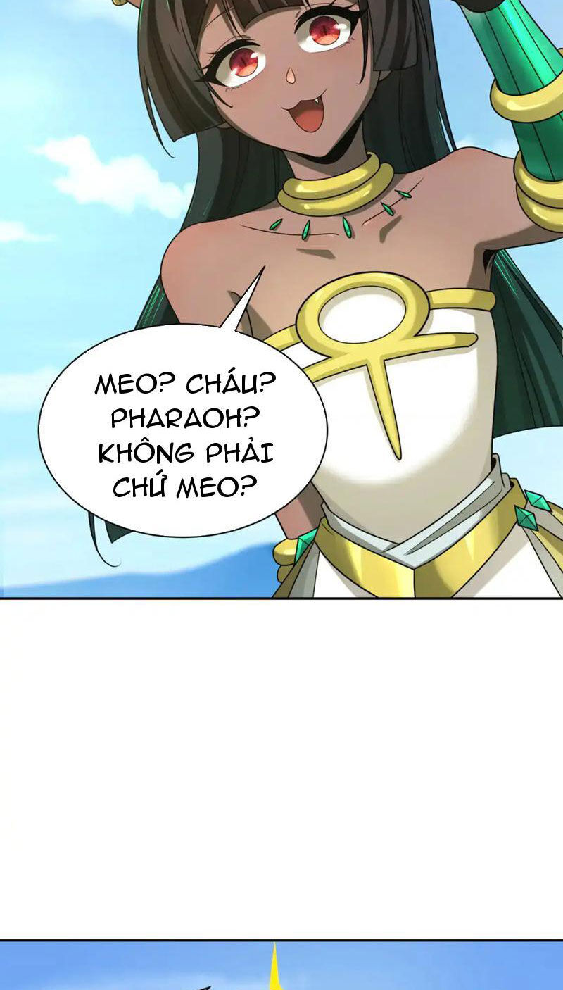 Kỷ Nguyên Kỳ Lạ Chap 270 - Next Chap 271