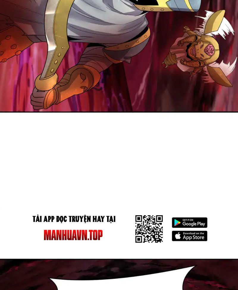 Kỷ Nguyên Kỳ Lạ Chap 271 - Next Chap 272