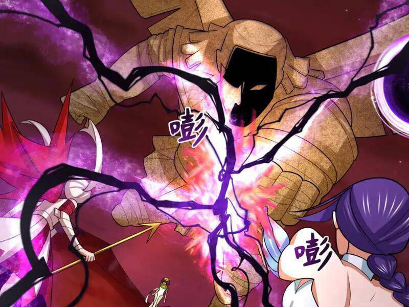 Kỷ Nguyên Kỳ Lạ Chap 274 - Next Chap 275