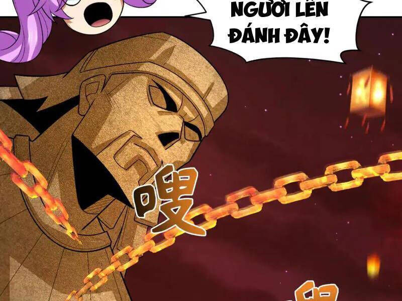 Kỷ Nguyên Kỳ Lạ Chap 274 - Next Chap 275