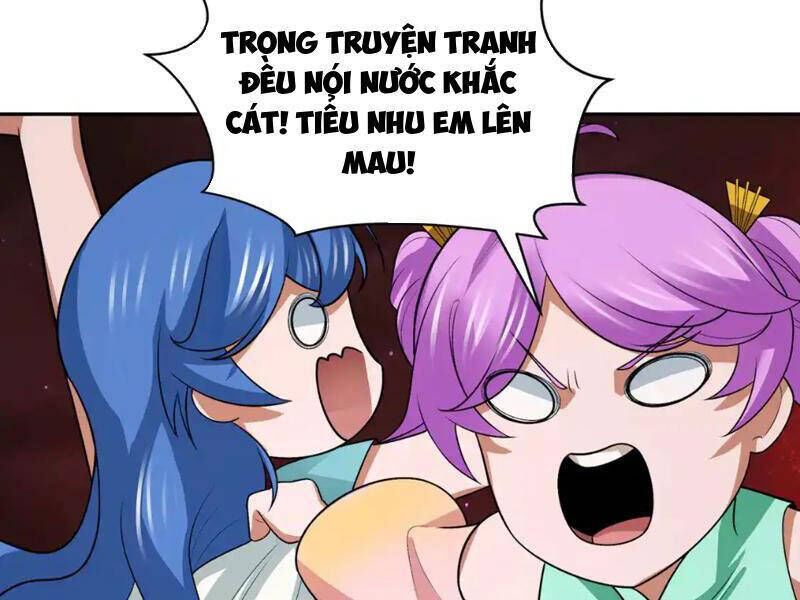 Kỷ Nguyên Kỳ Lạ Chap 274 - Next Chap 275