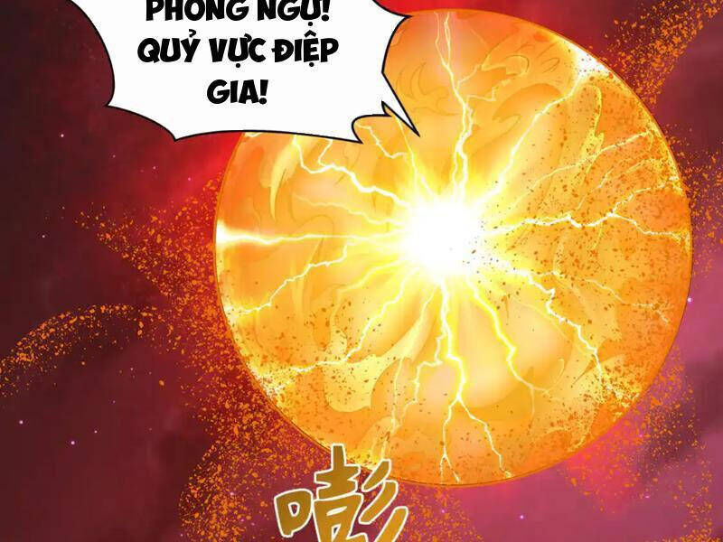Kỷ Nguyên Kỳ Lạ Chap 274 - Next Chap 275