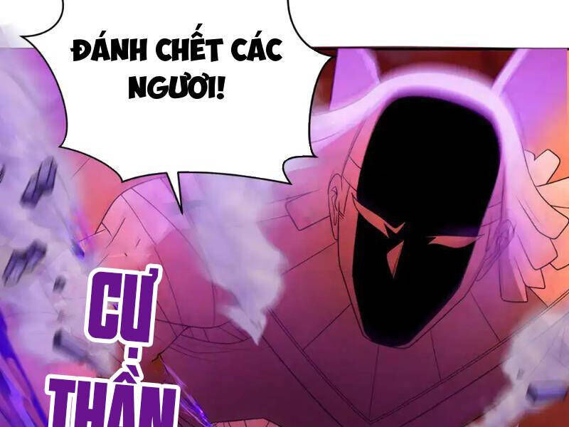 Kỷ Nguyên Kỳ Lạ Chap 274 - Next Chap 275