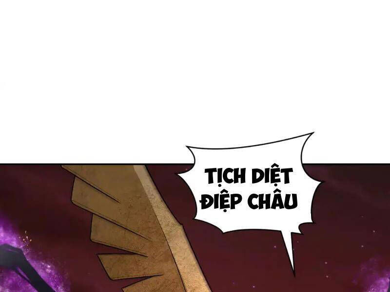 Kỷ Nguyên Kỳ Lạ Chap 274 - Next Chap 275