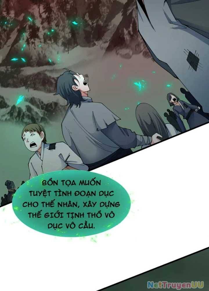 Kỷ Nguyên Kỳ Lạ Chap 346 - Next Chap 347