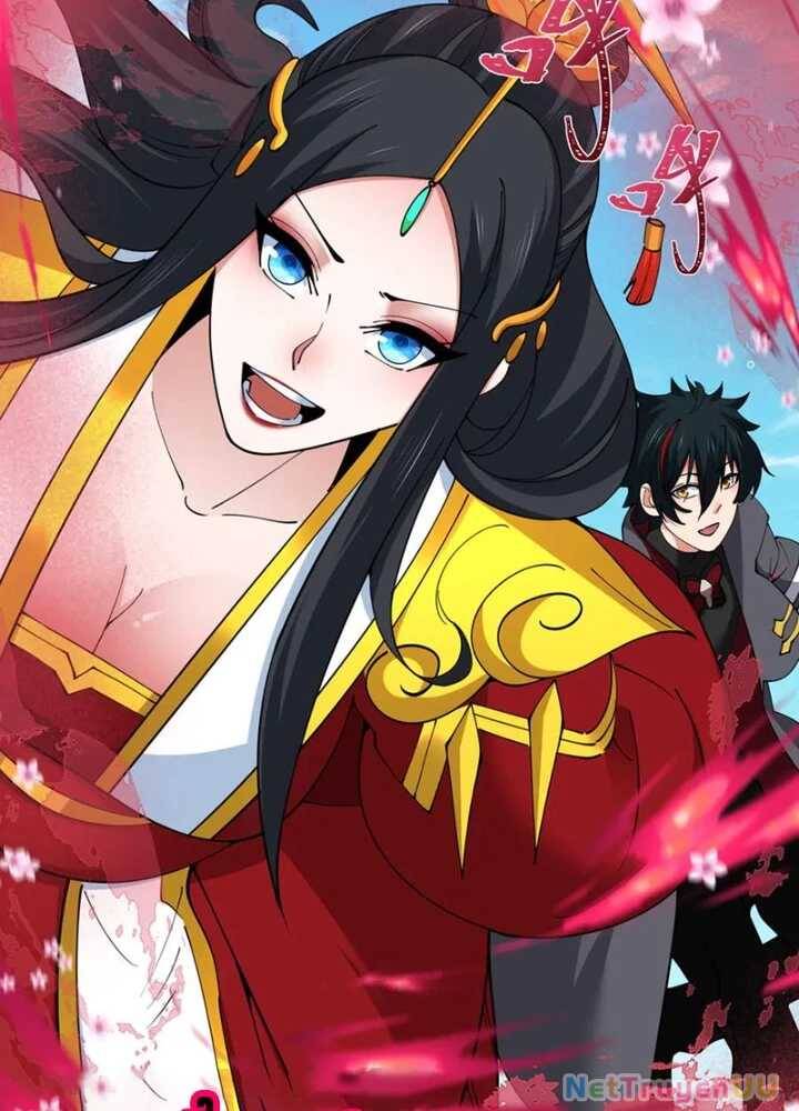 Kỷ Nguyên Kỳ Lạ Chap 346 - Next Chap 347