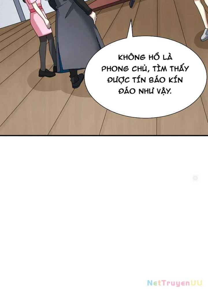 Kỷ Nguyên Kỳ Lạ Chap 346 - Next Chap 347