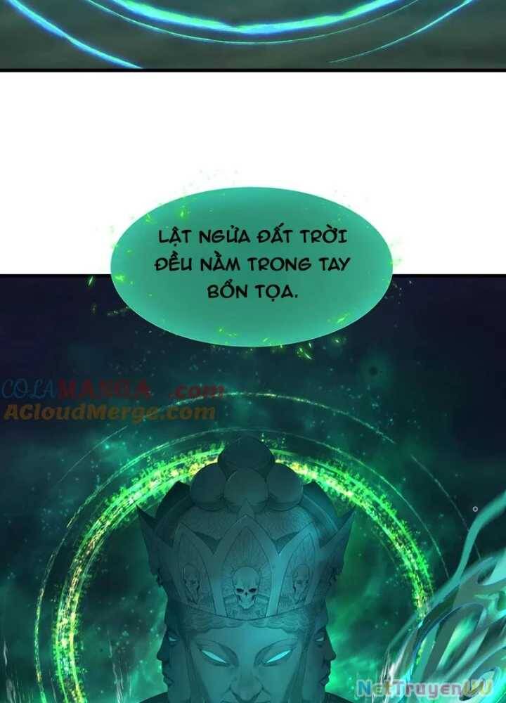 Kỷ Nguyên Kỳ Lạ Chap 346 - Next Chap 347