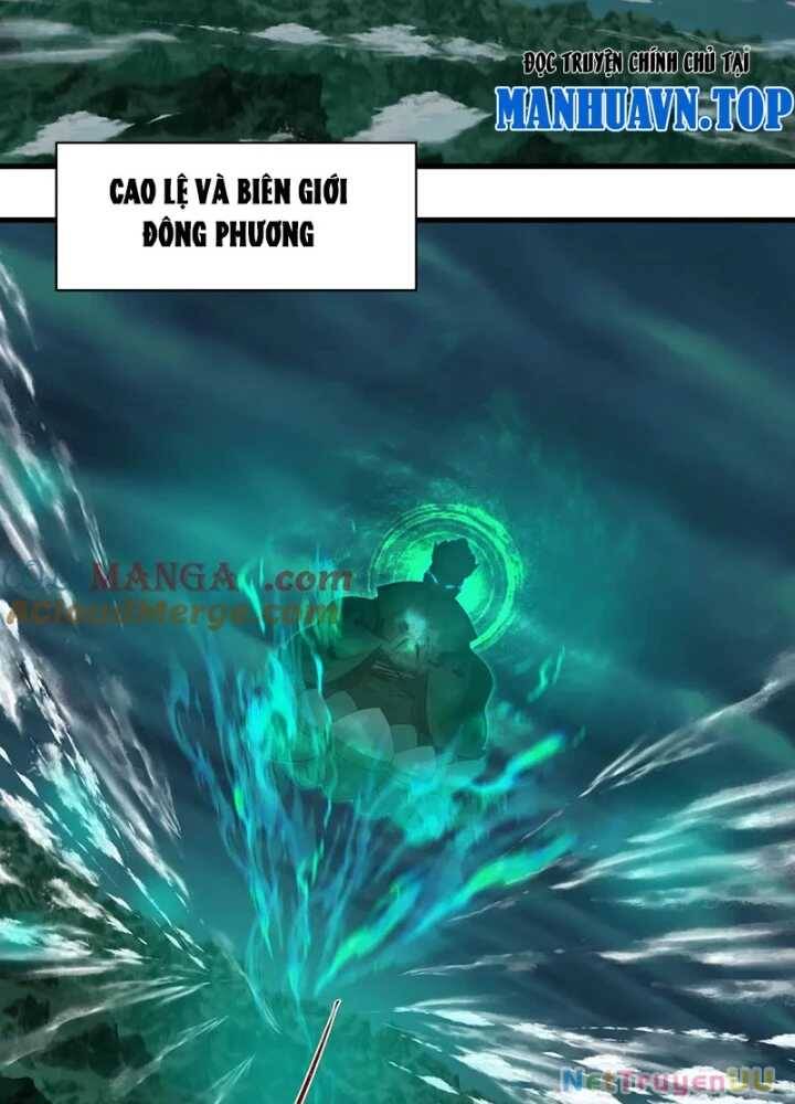 Kỷ Nguyên Kỳ Lạ Chap 346 - Next Chap 347