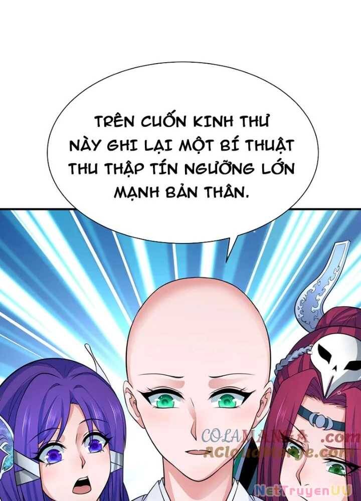 Kỷ Nguyên Kỳ Lạ Chap 346 - Next Chap 347