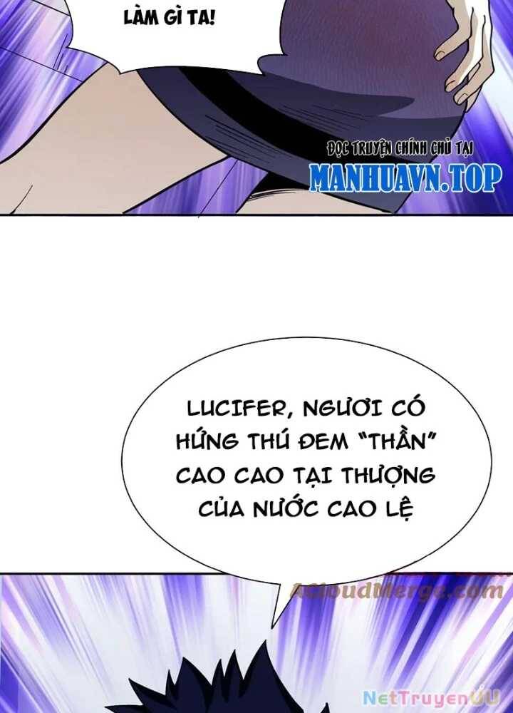 Kỷ Nguyên Kỳ Lạ Chap 347 - Next Chap 348