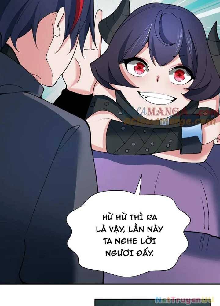 Kỷ Nguyên Kỳ Lạ Chap 347 - Next Chap 348