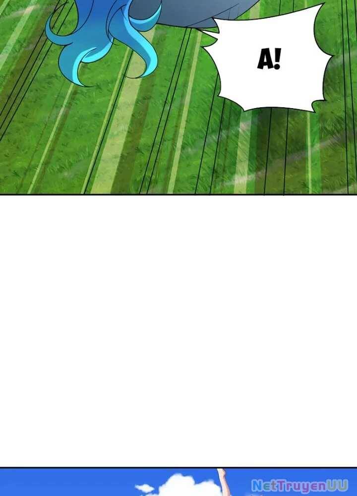 Kỷ Nguyên Kỳ Lạ Chap 347 - Next Chap 348