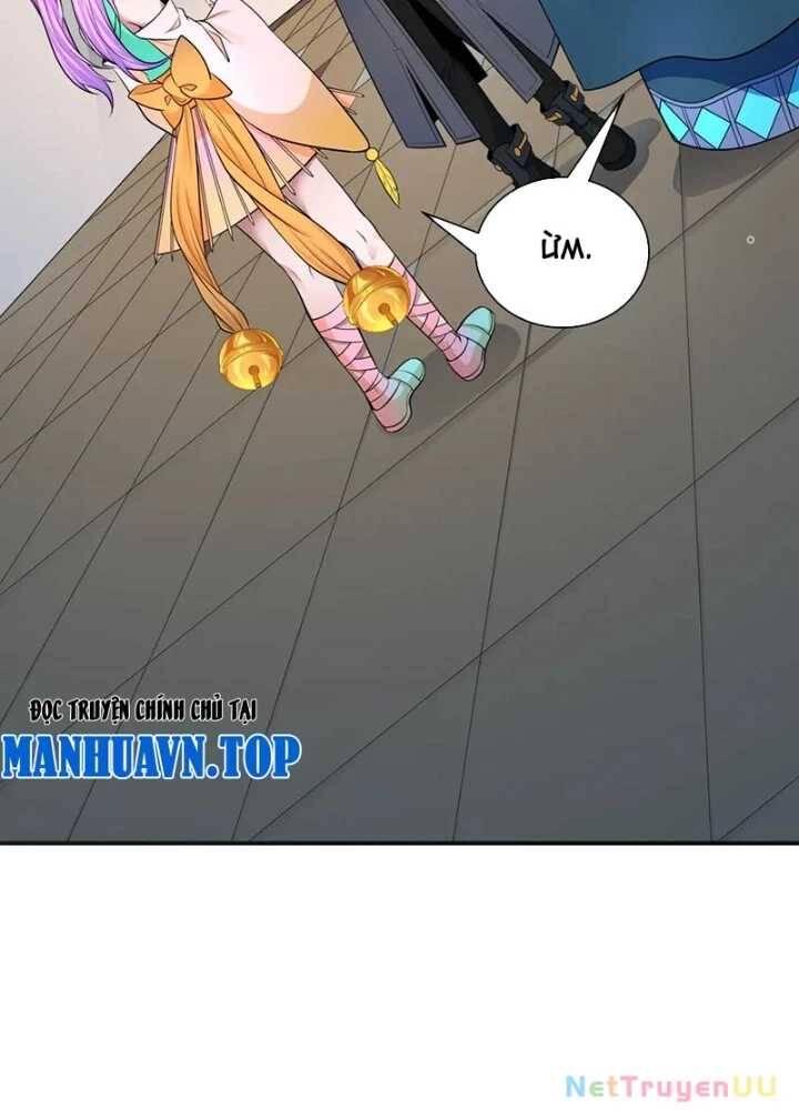 Kỷ Nguyên Kỳ Lạ Chap 347 - Next Chap 348