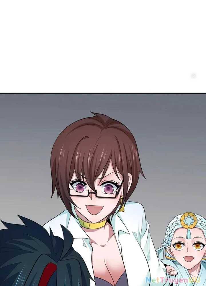 Kỷ Nguyên Kỳ Lạ Chap 347 - Next Chap 348