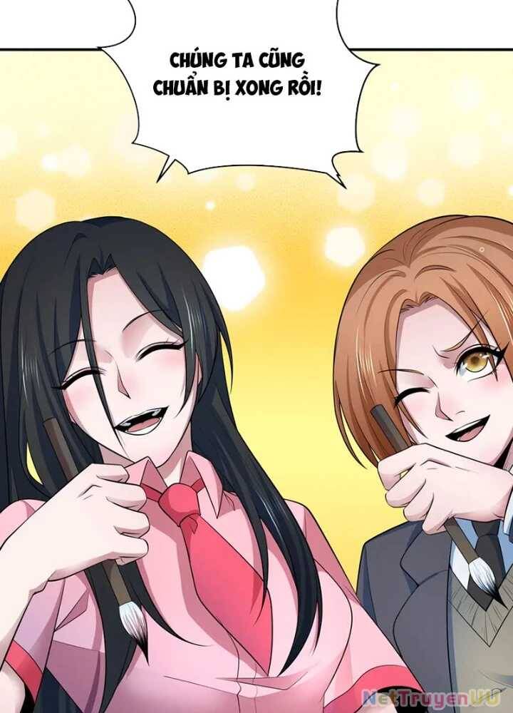 Kỷ Nguyên Kỳ Lạ Chap 347 - Next Chap 348