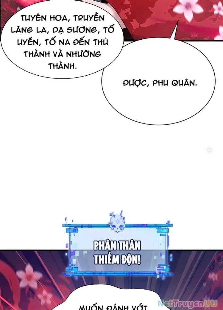 Kỷ Nguyên Kỳ Lạ Chap 347 - Next Chap 348