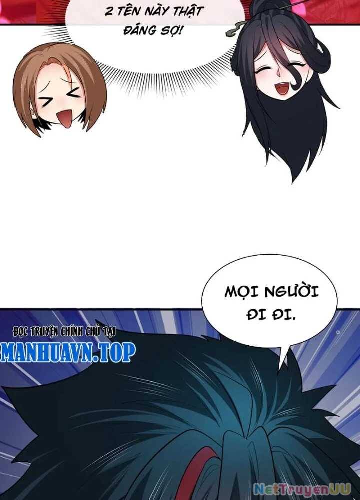 Kỷ Nguyên Kỳ Lạ Chap 347 - Next Chap 348