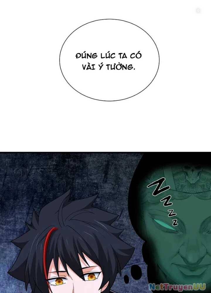 Kỷ Nguyên Kỳ Lạ Chap 347 - Next Chap 348