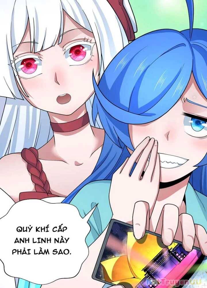 Kỷ Nguyên Kỳ Lạ Chap 347 - Next Chap 348