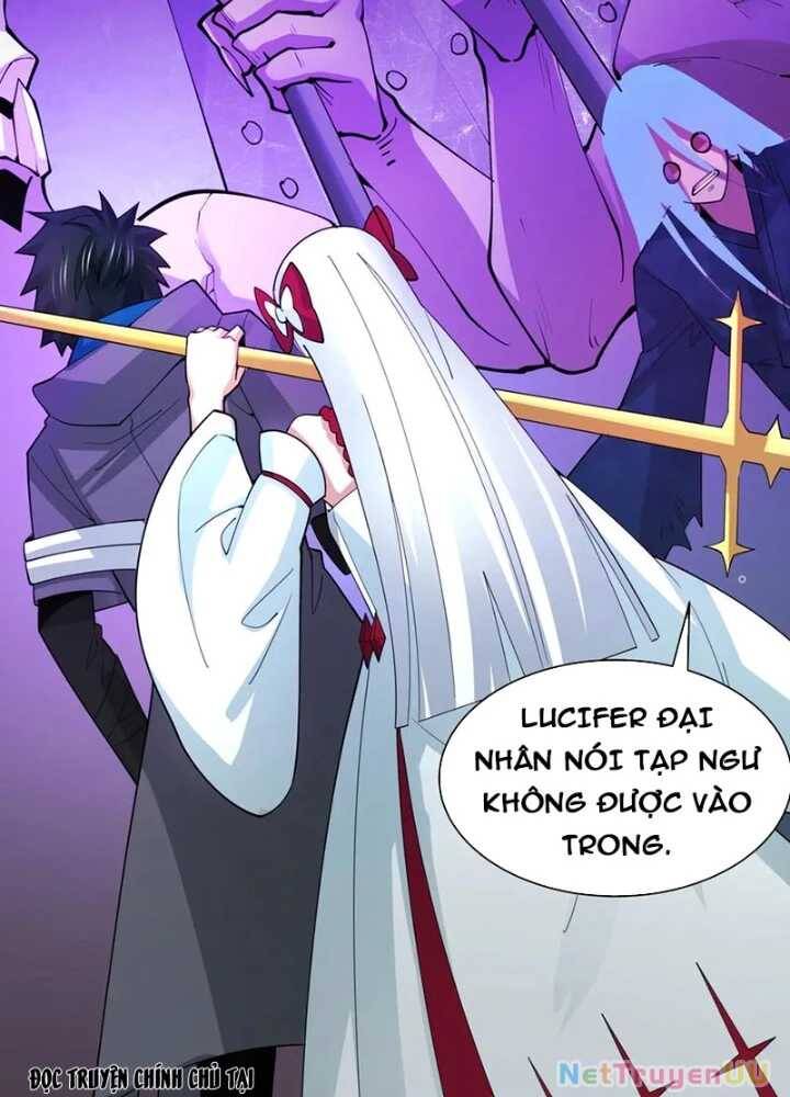 Kỷ Nguyên Kỳ Lạ Chap 347 - Next Chap 348