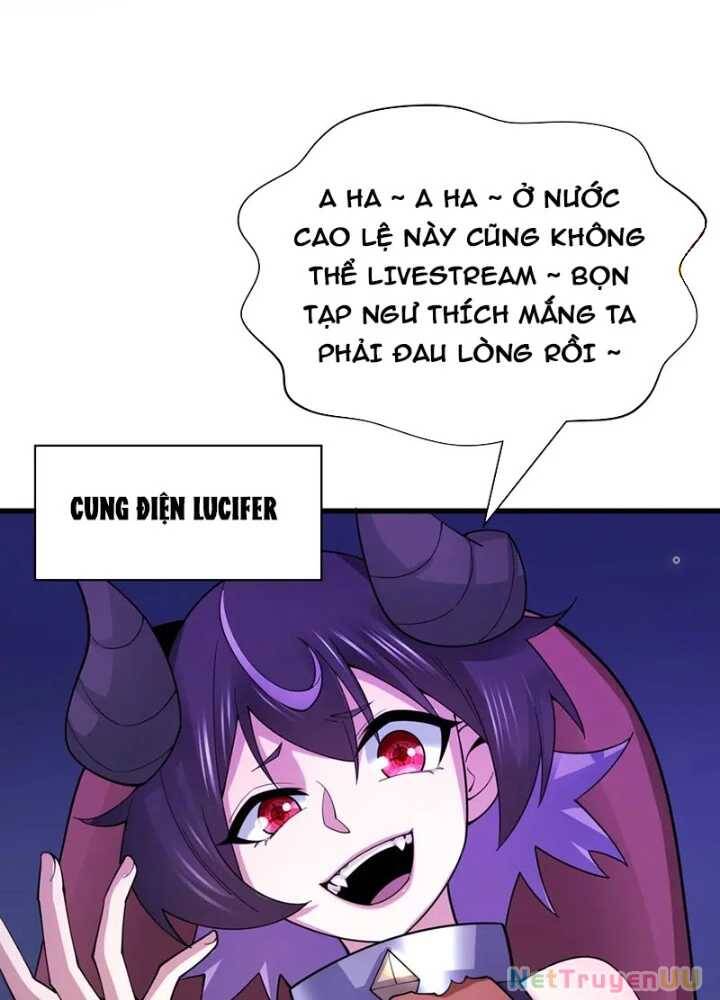 Kỷ Nguyên Kỳ Lạ Chap 347 - Next Chap 348