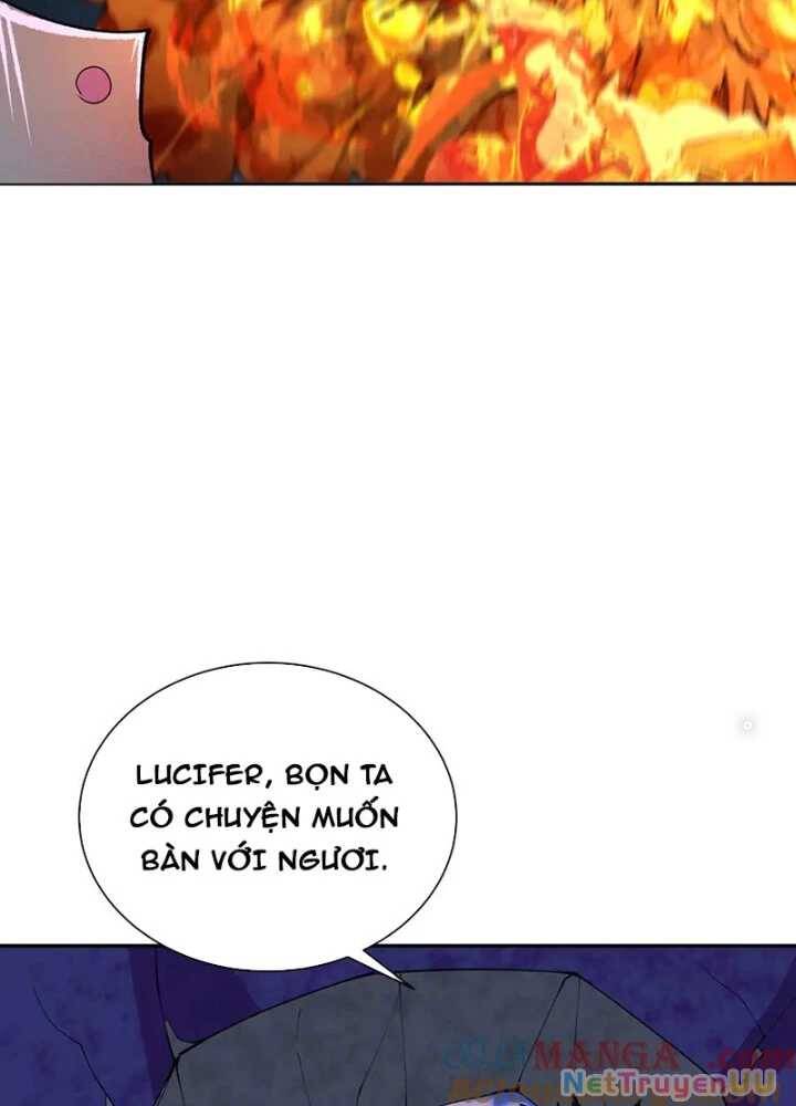Kỷ Nguyên Kỳ Lạ Chap 347 - Next Chap 348