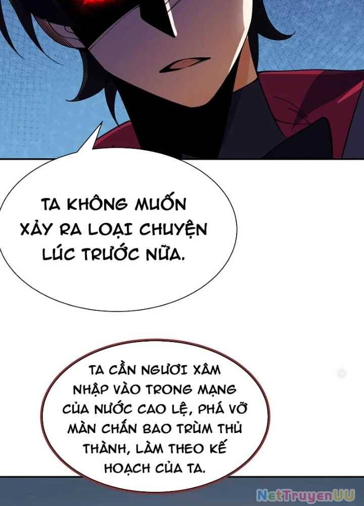 Kỷ Nguyên Kỳ Lạ Chap 347 - Next Chap 348
