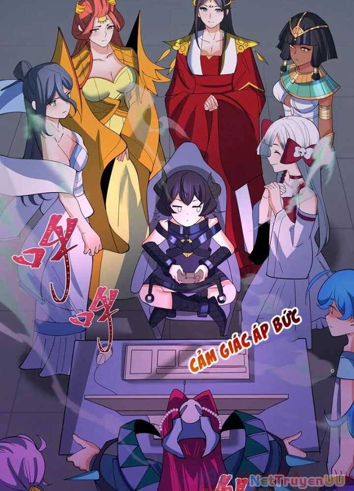 Kỷ Nguyên Kỳ Lạ Chap 347 - Next Chap 348