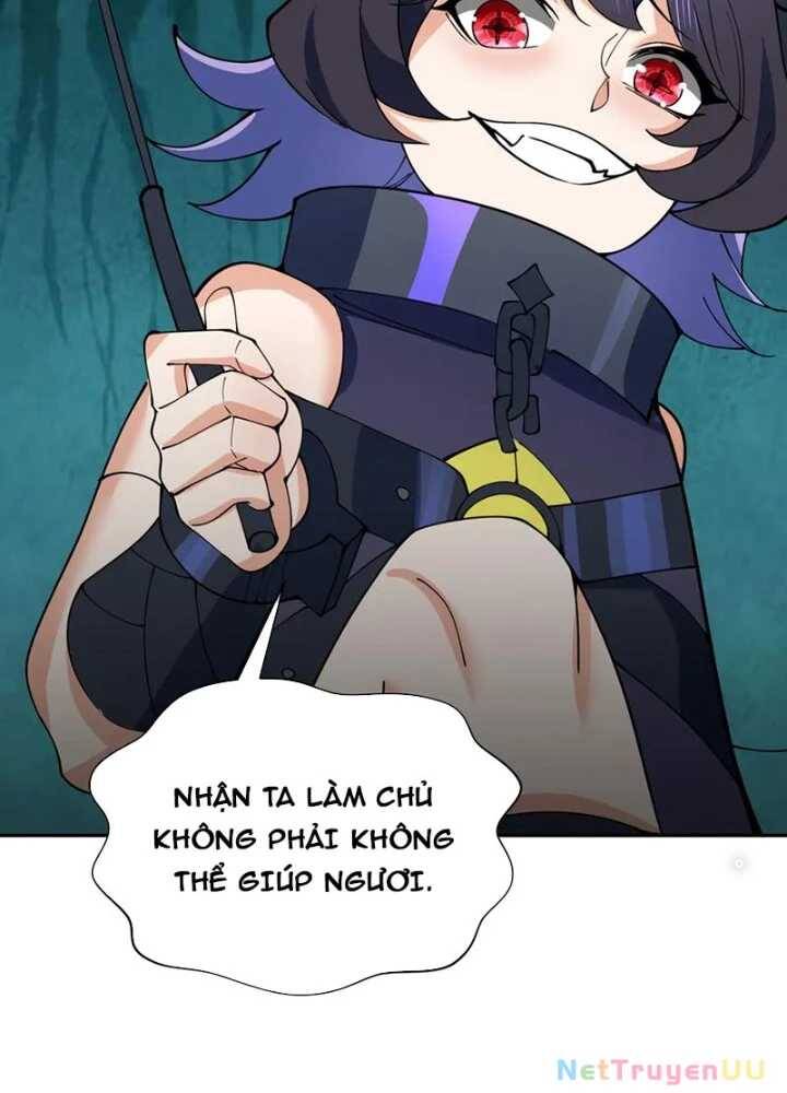 Kỷ Nguyên Kỳ Lạ Chap 347 - Next Chap 348