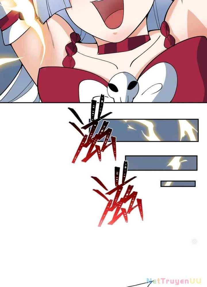 Kỷ Nguyên Kỳ Lạ Chap 347 - Next Chap 348