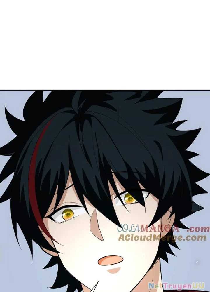 Kỷ Nguyên Kỳ Lạ Chap 347 - Next Chap 348