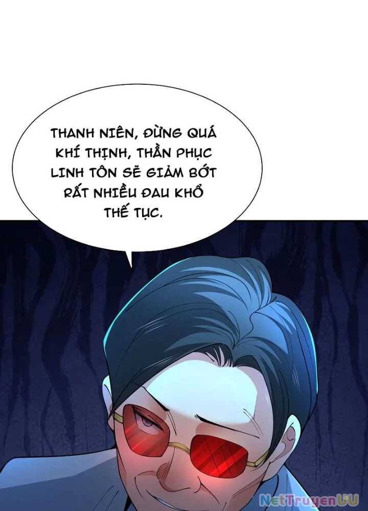 Kỷ Nguyên Kỳ Lạ Chap 348 - Next Chap 349