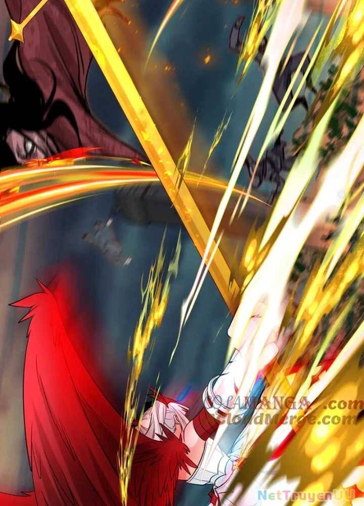 Kỷ Nguyên Kỳ Lạ Chap 348 - Next Chap 349