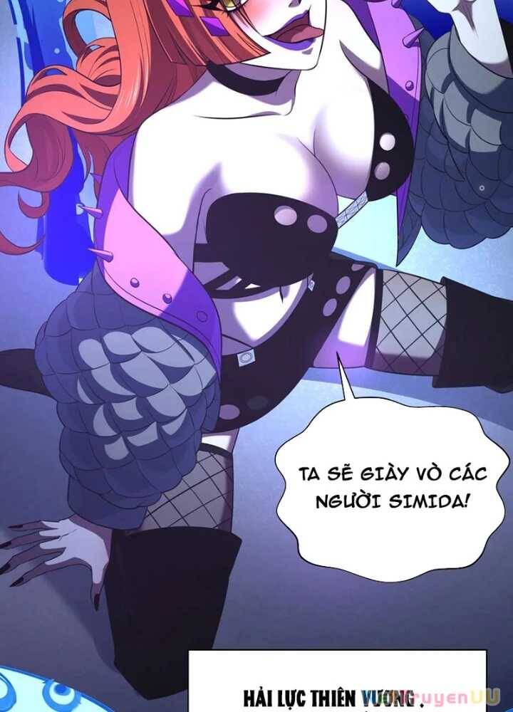 Kỷ Nguyên Kỳ Lạ Chap 348 - Next Chap 349