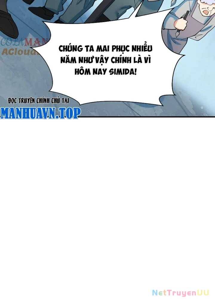 Kỷ Nguyên Kỳ Lạ Chap 348 - Next Chap 349