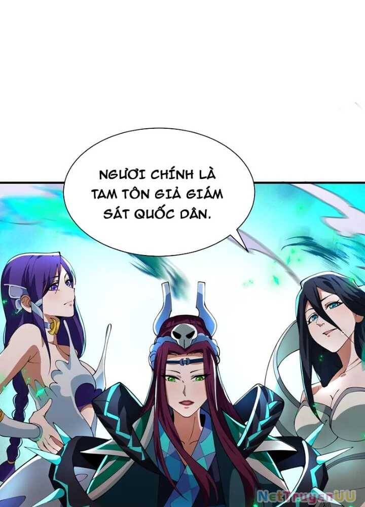 Kỷ Nguyên Kỳ Lạ Chap 348 - Next Chap 349