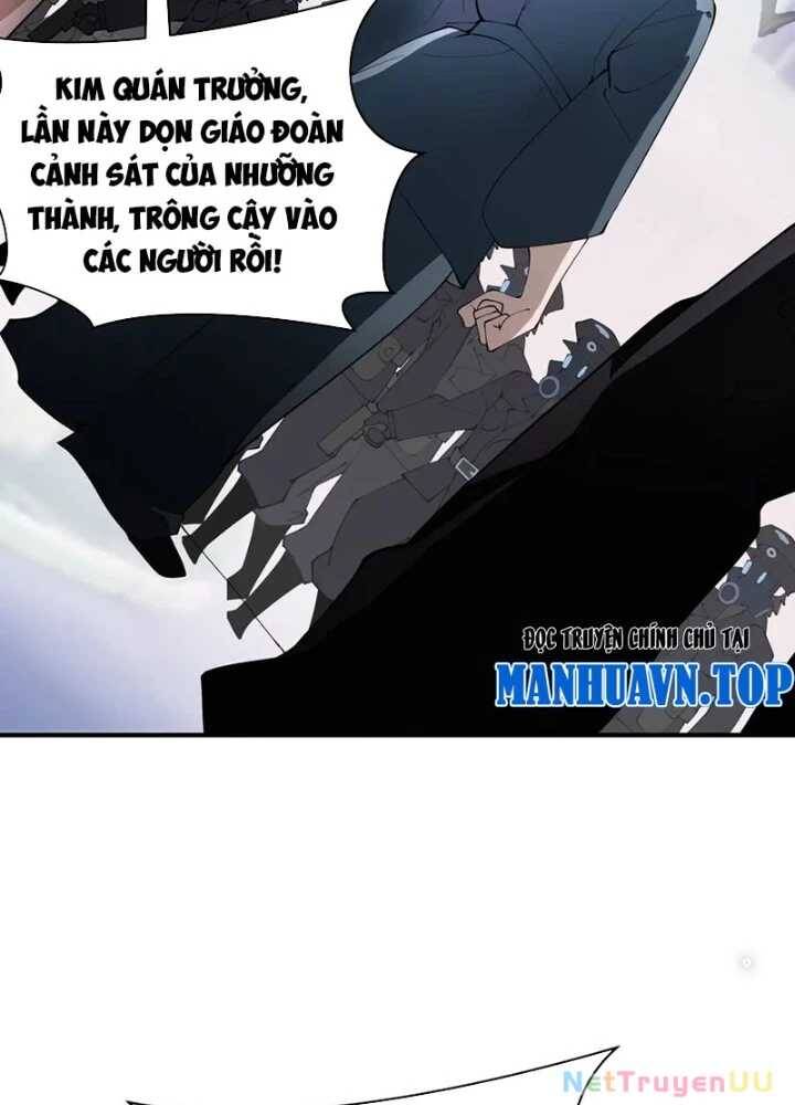 Kỷ Nguyên Kỳ Lạ Chap 348 - Next Chap 349