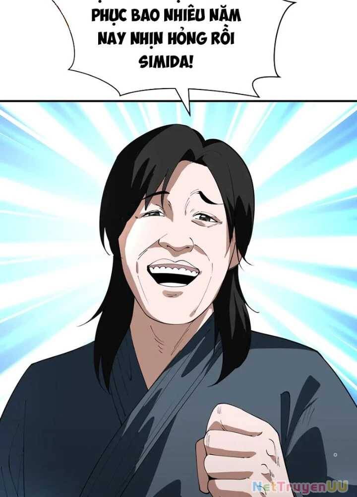 Kỷ Nguyên Kỳ Lạ Chap 348 - Next Chap 349