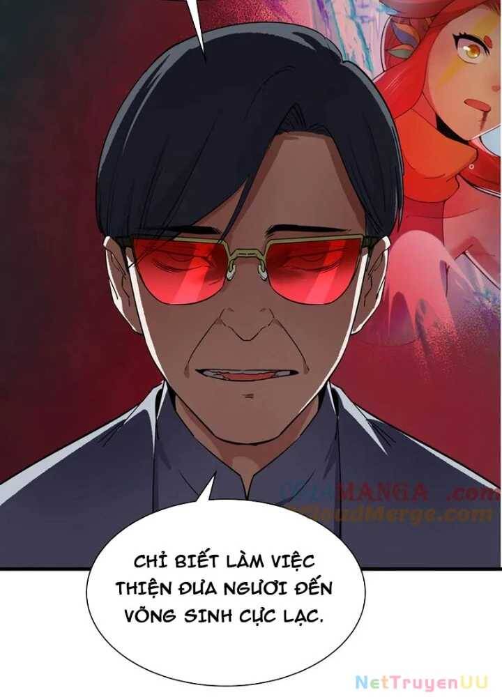 Kỷ Nguyên Kỳ Lạ Chap 348 - Next Chap 349