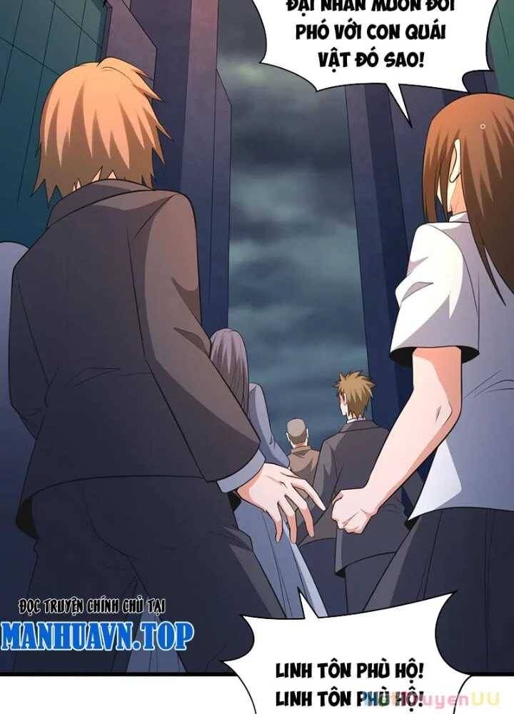 Kỷ Nguyên Kỳ Lạ Chap 348 - Next Chap 349