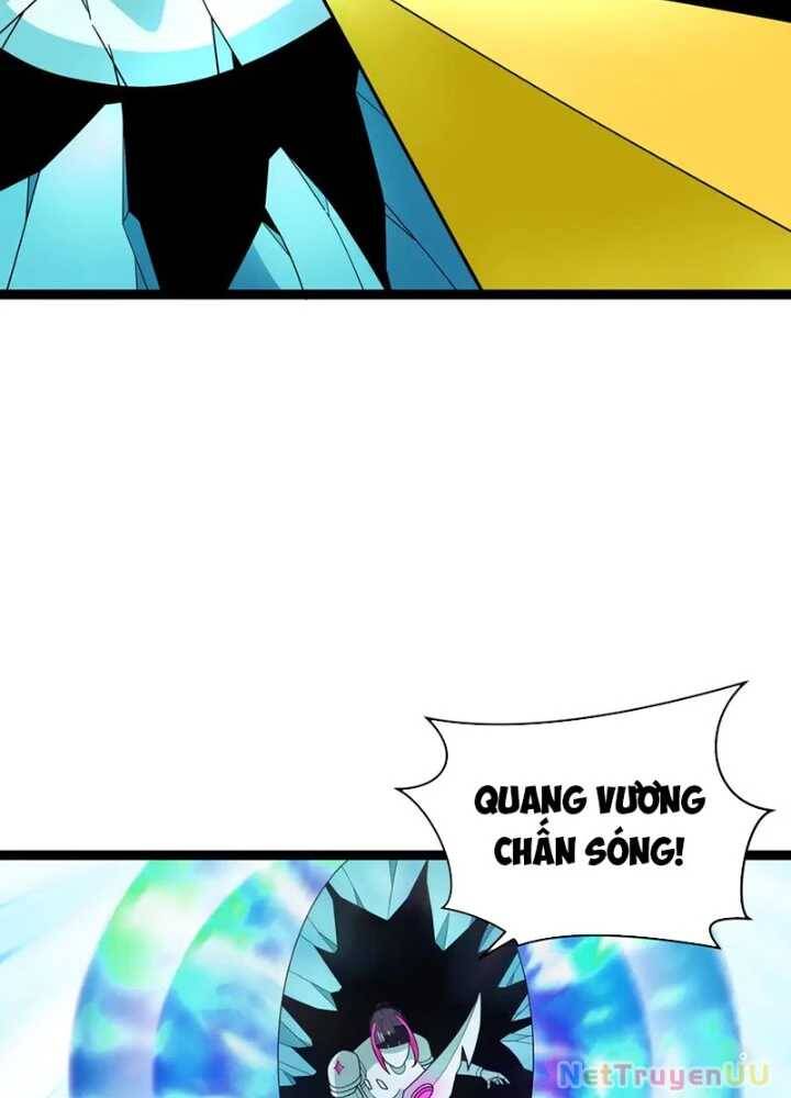 Kỷ Nguyên Kỳ Lạ Chap 349 - Next Chap 350