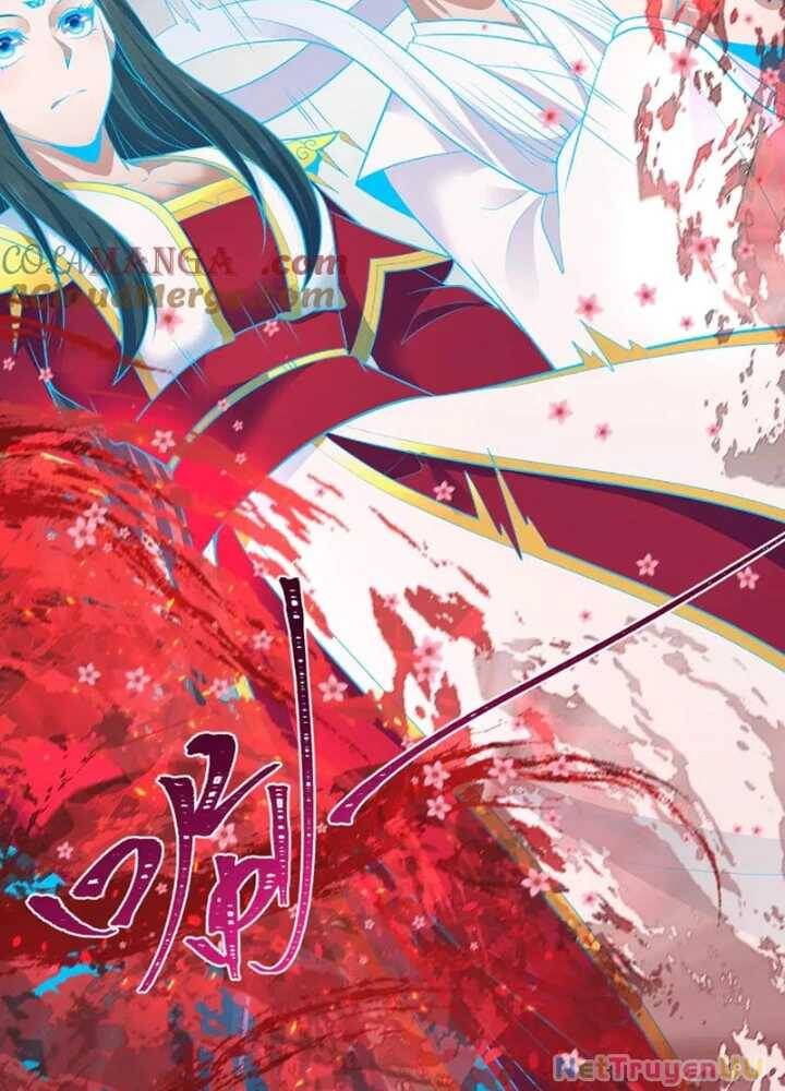 Kỷ Nguyên Kỳ Lạ Chap 349 - Next Chap 350