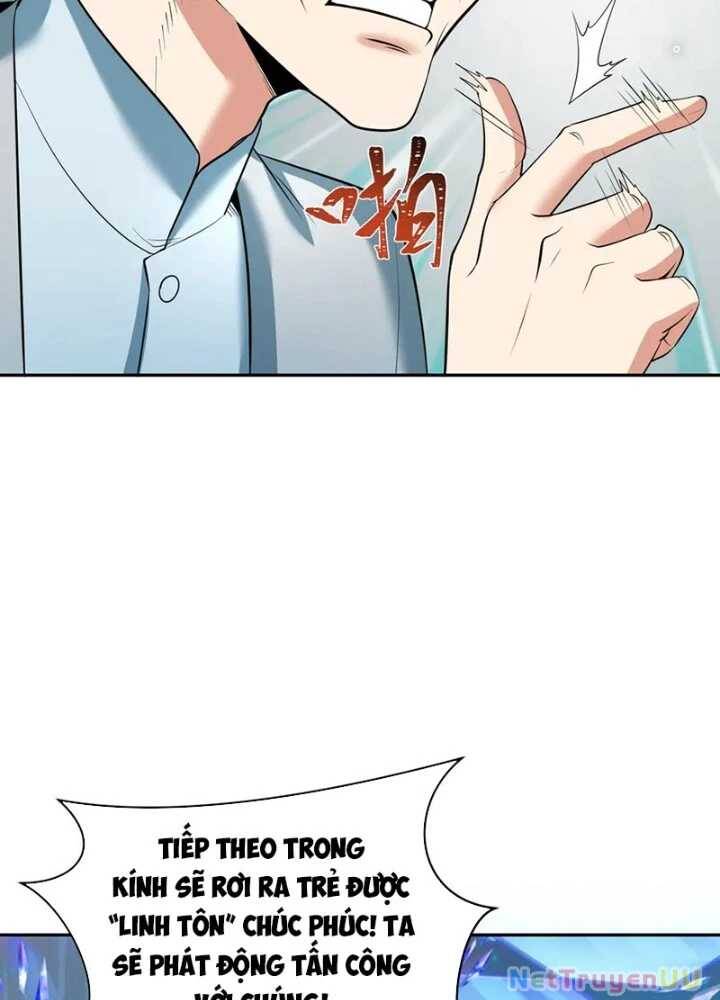 Kỷ Nguyên Kỳ Lạ Chap 349 - Next Chap 350