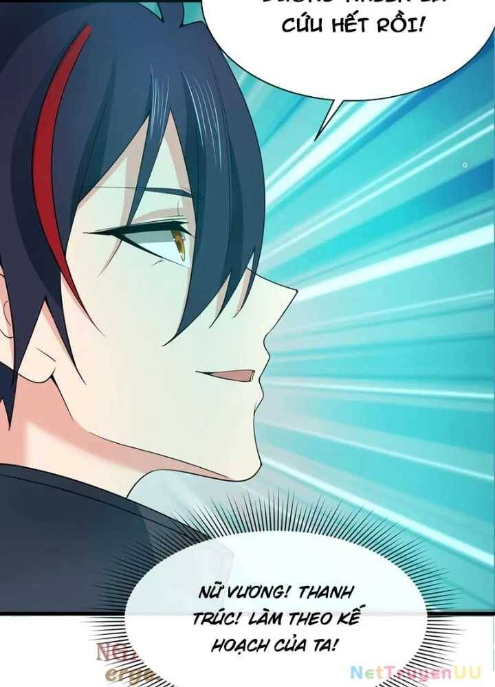 Kỷ Nguyên Kỳ Lạ Chap 349 - Next Chap 350