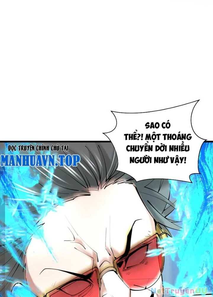Kỷ Nguyên Kỳ Lạ Chap 349 - Next Chap 350