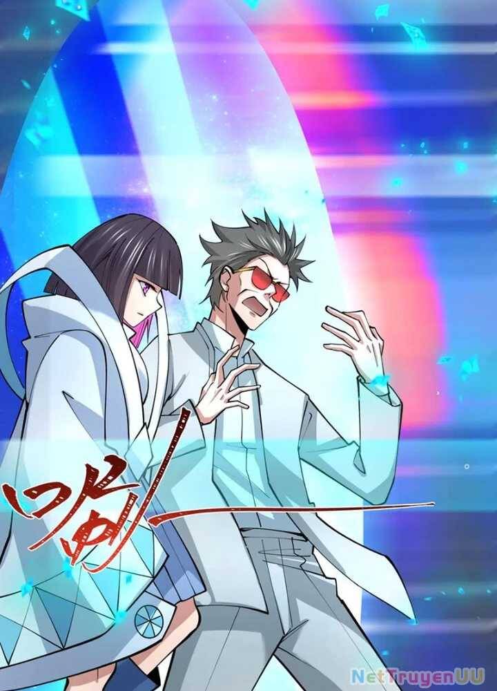 Kỷ Nguyên Kỳ Lạ Chap 349 - Next Chap 350