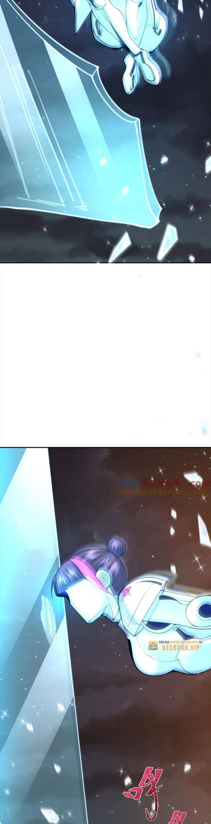 Kỷ Nguyên Kỳ Lạ Chap 353 - Next Chap 354